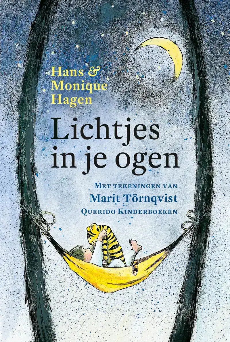 LICHTJES IN JE OGEN