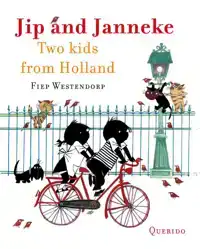 JIP AND JANNEKE