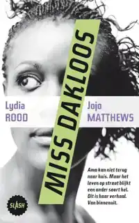 MISS DAKLOOS