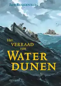 HET VERRAAD VAN WATERDUNEN