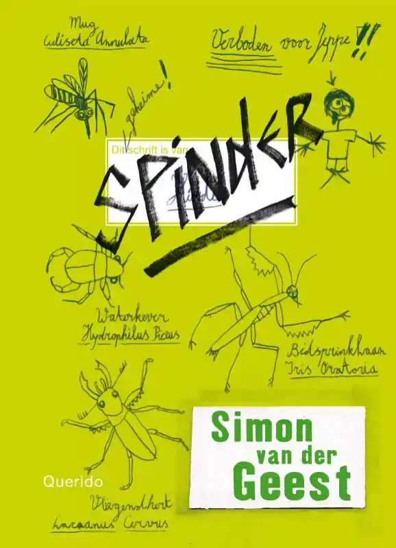 SPINDER
