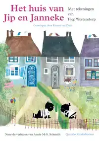 HET HUIS VAN JIP EN JANNEKE