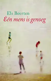 EEN MENS IS GENOEG