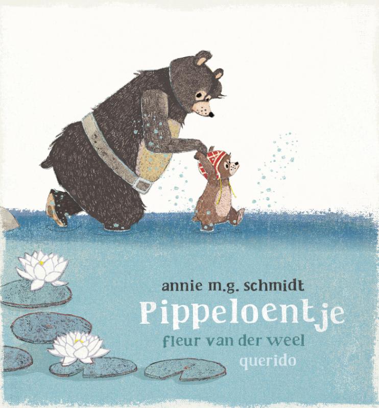 PIPPELOENTJE