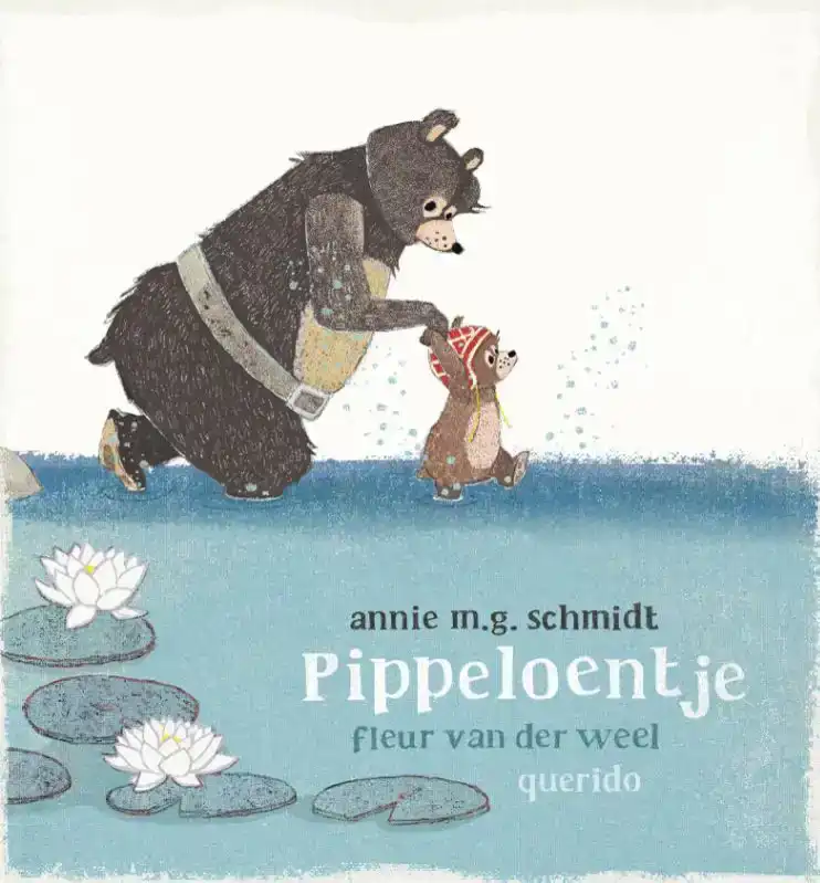 PIPPELOENTJE