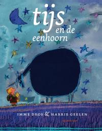 TIJS EN DE EENHOORN