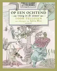 OP EEN OCHTEND VROEG IN DE ZOMER