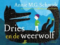 DRIES EN DE WEERWOLF