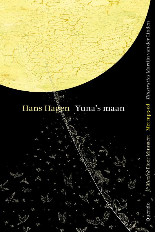 YUNA'S MAAN