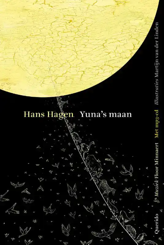 YUNA'S MAAN