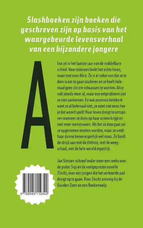 IK BEN ALICE