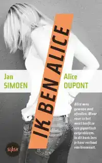 IK BEN ALICE