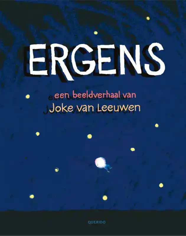 ERGENS
