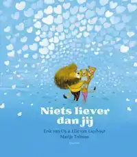 NIETS LIEVER DAN JIJ