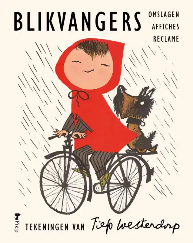 BLIKVANGERS