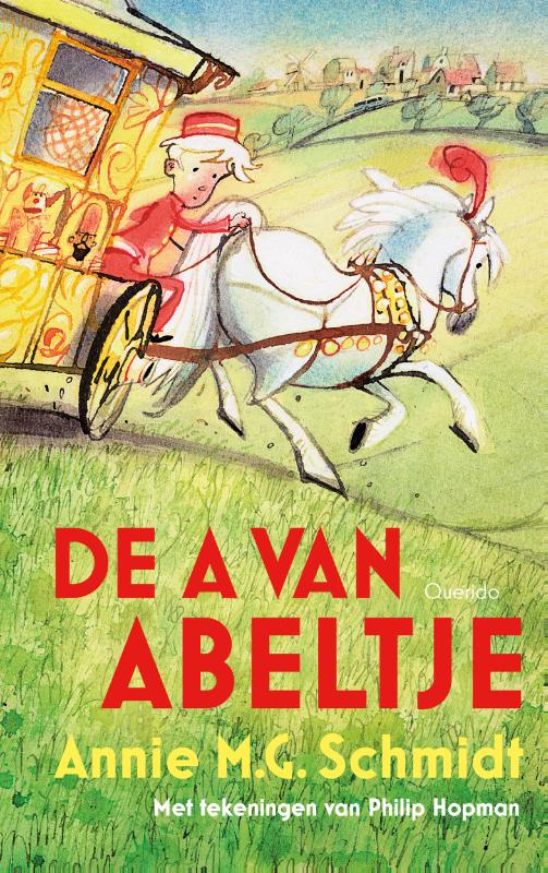 DE A VAN ABELTJE