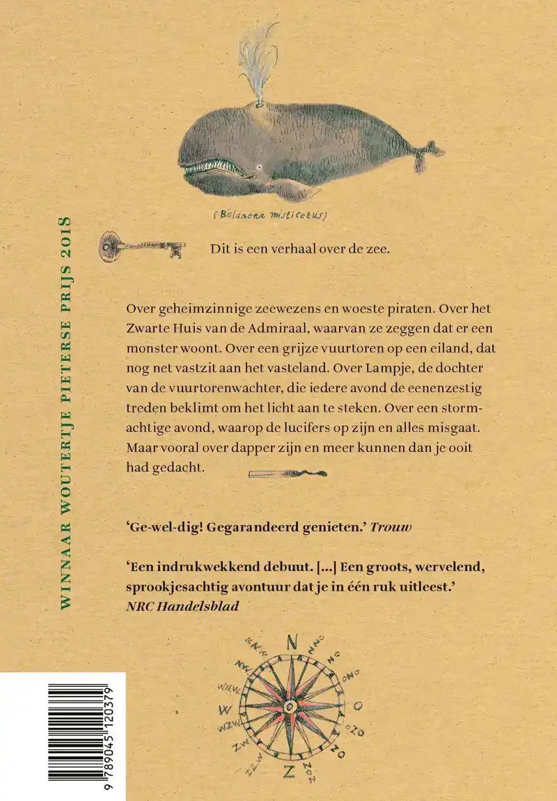 LAMPJE