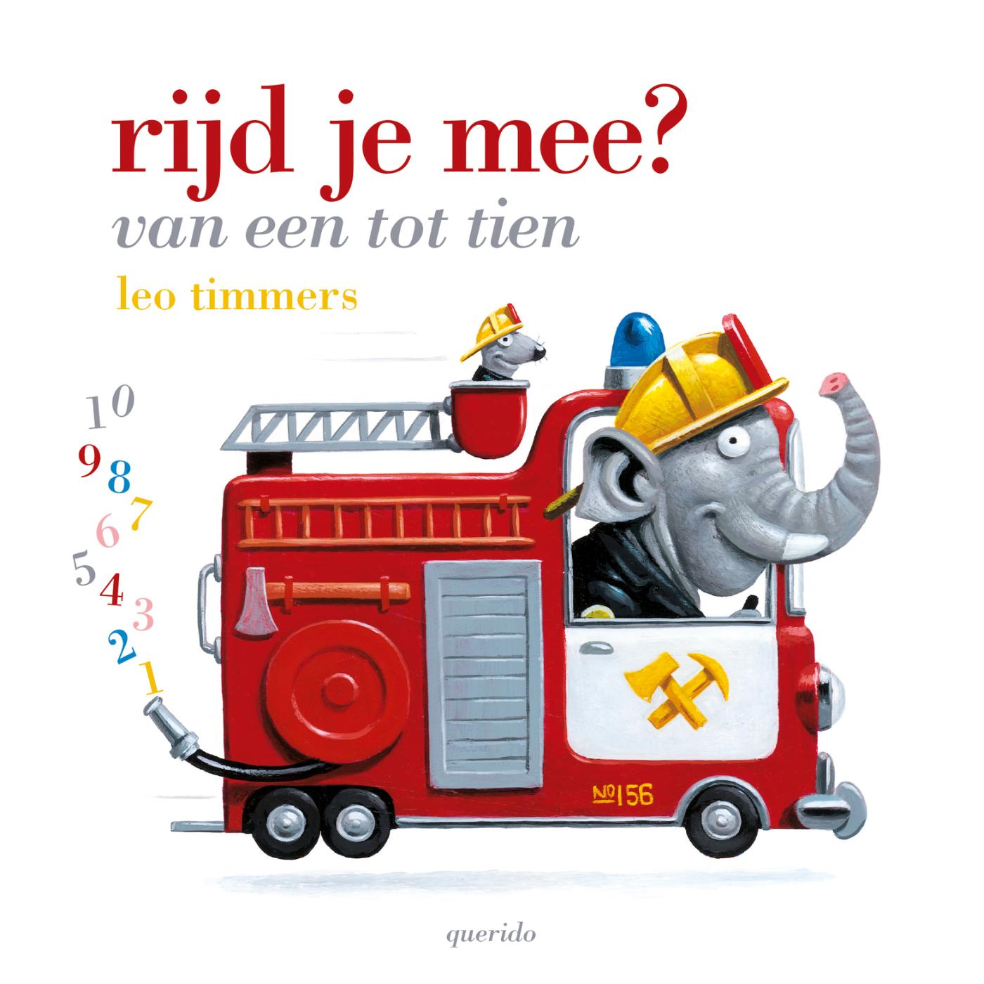 RIJD JE MEE?
