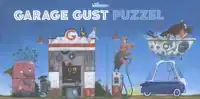 GARAGE GUST PUZZEL