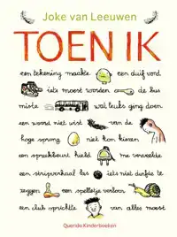 TOEN IK