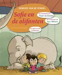 SOFIE EN DE OLIFANTEN