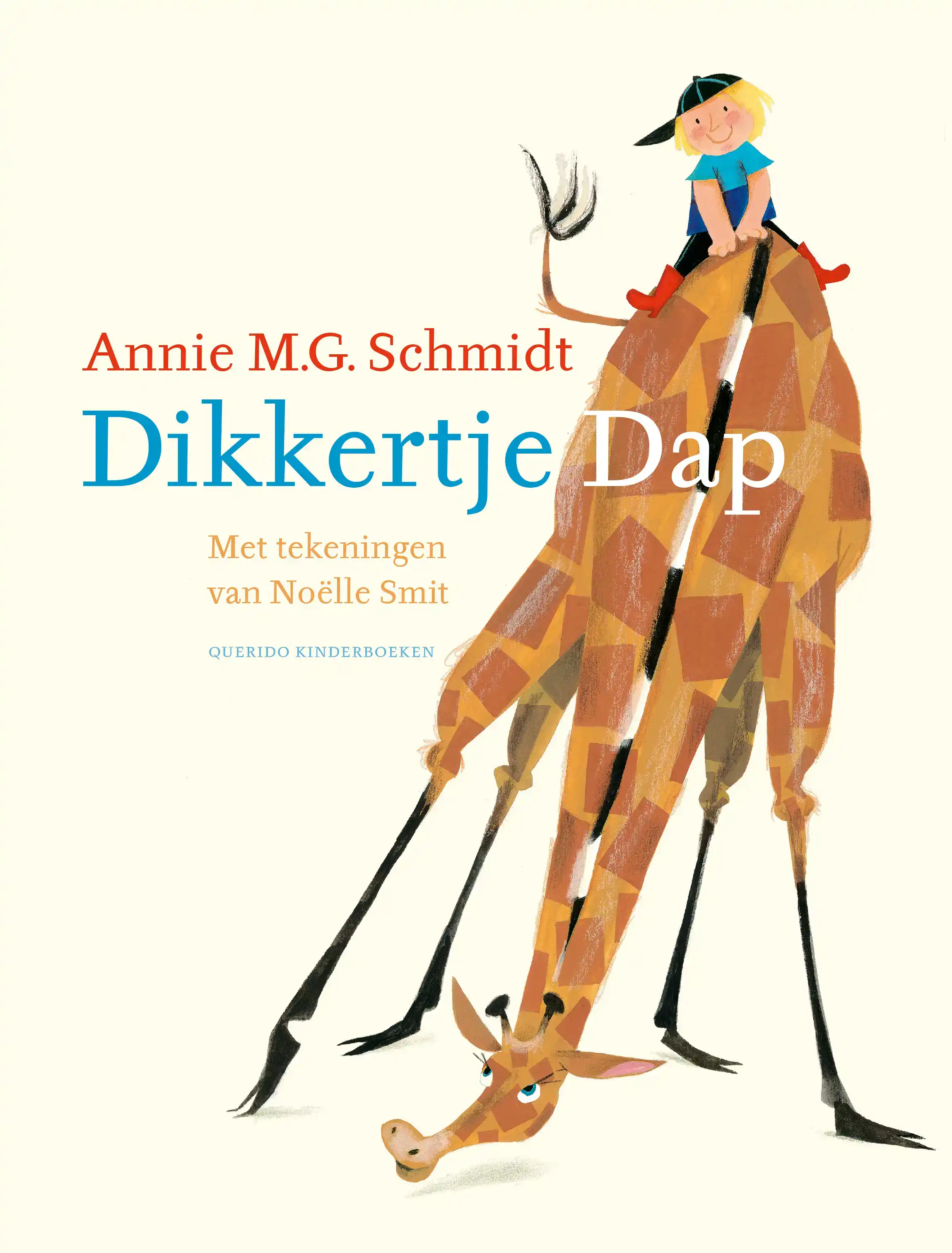 DIKKERTJE DAP