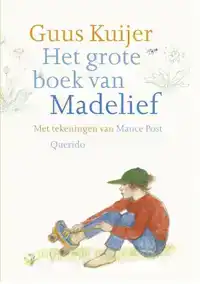 HET GROTE BOEK VAN MADELIEF