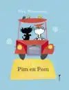 HET GROTE PIM EN POM VOORLEESBOEK