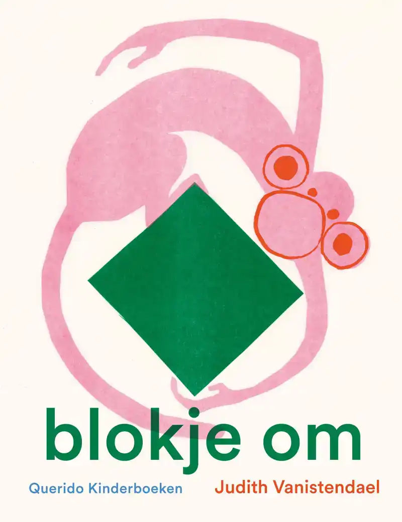 BLOKJE OM