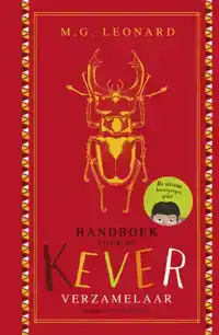HANDBOEK VOOR DE KEVERVERZAMELAAR