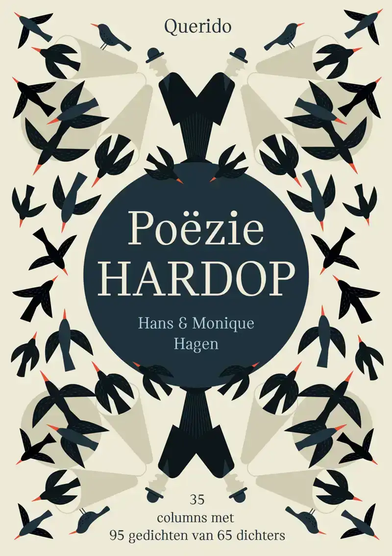 POEZIE HARDOP