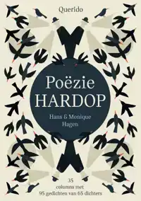 POEZIE HARDOP