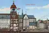 DWARS DOOR AMSTERDAM