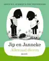 ALLEMAAL DIEREN