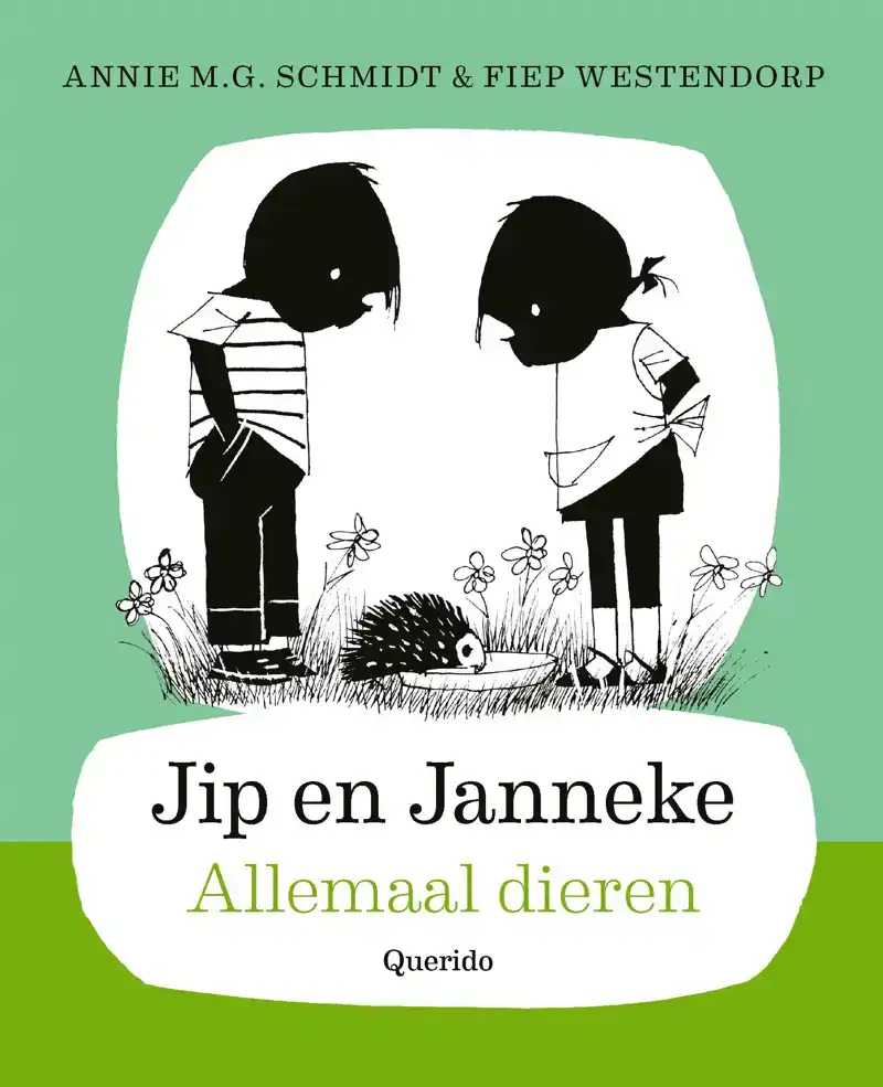 ALLEMAAL DIEREN