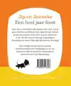 EEN HEEL JAAR FEEST