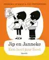 EEN HEEL JAAR FEEST