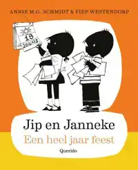 EEN HEEL JAAR FEEST