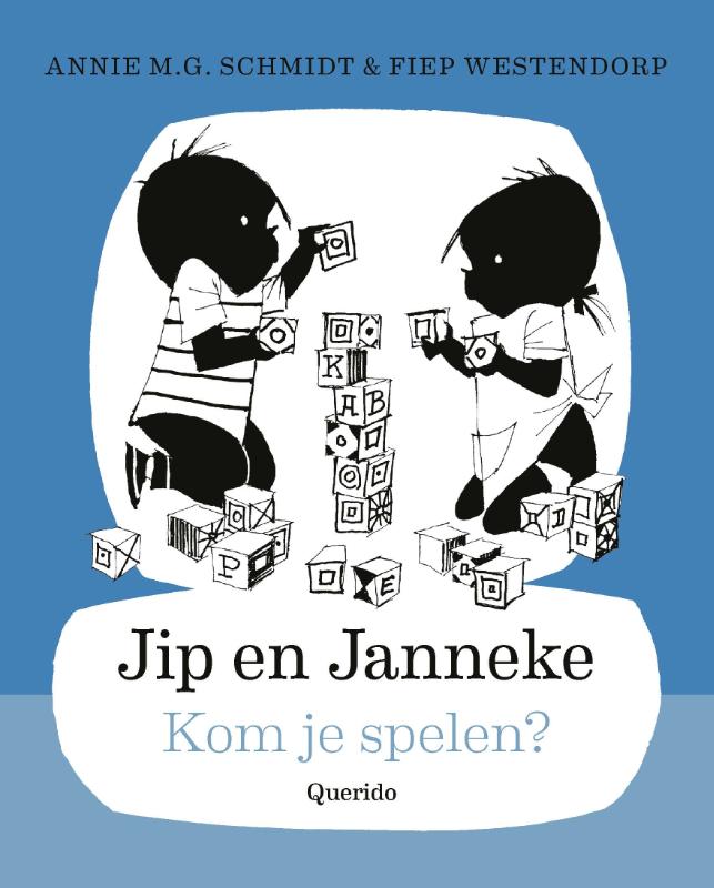 KOM JE SPELEN?