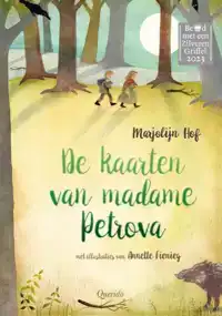 DE KAARTEN VAN MADAME PETROVA