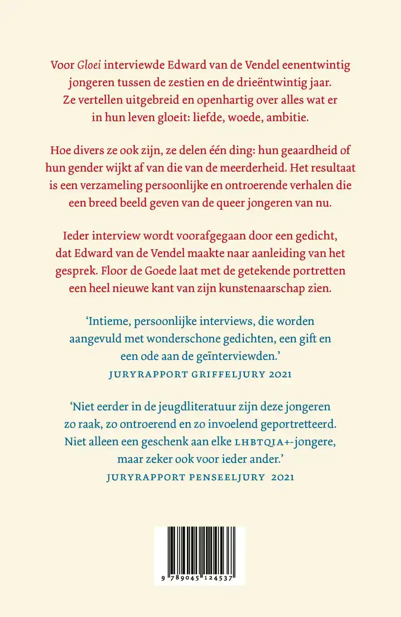 GLOEI