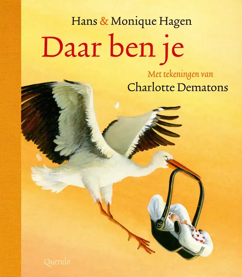 DAAR BEN JE