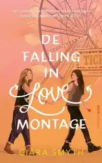 DE FALLING IN LOVE MONTAGE