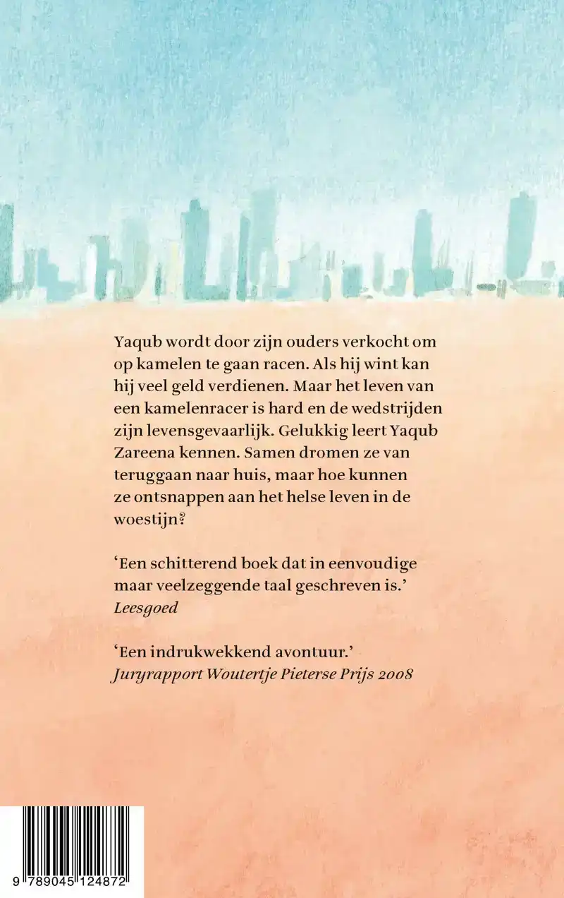 VERKOCHT
