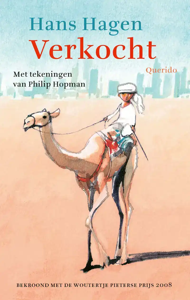 VERKOCHT