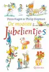 DE MOOISTE JUBELIENTJES