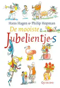 DE MOOISTE JUBELIENTJES