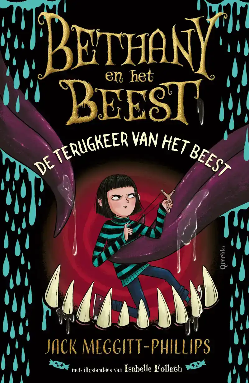 BETHANY EN HET BEEST.