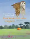 EEN KREKEL IN MIJN SLAAPZAK