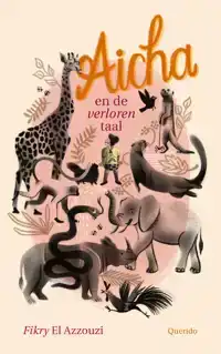 AICHA EN DE VERLOREN TAAL